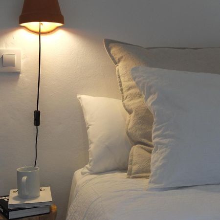 Entre Pinos Pb Beach Apartment トラダンバーラ エクステリア 写真