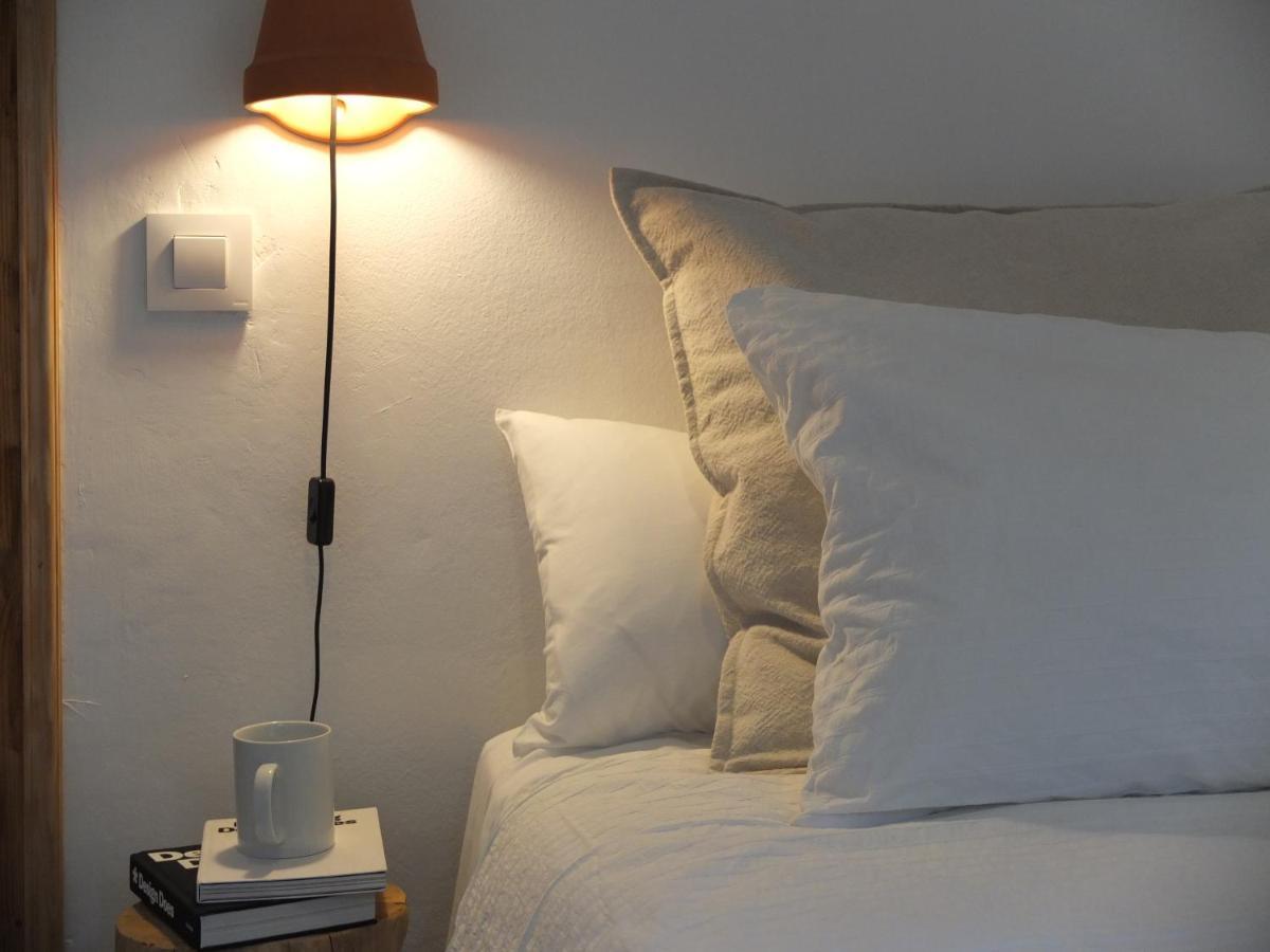 Entre Pinos Pb Beach Apartment トラダンバーラ エクステリア 写真