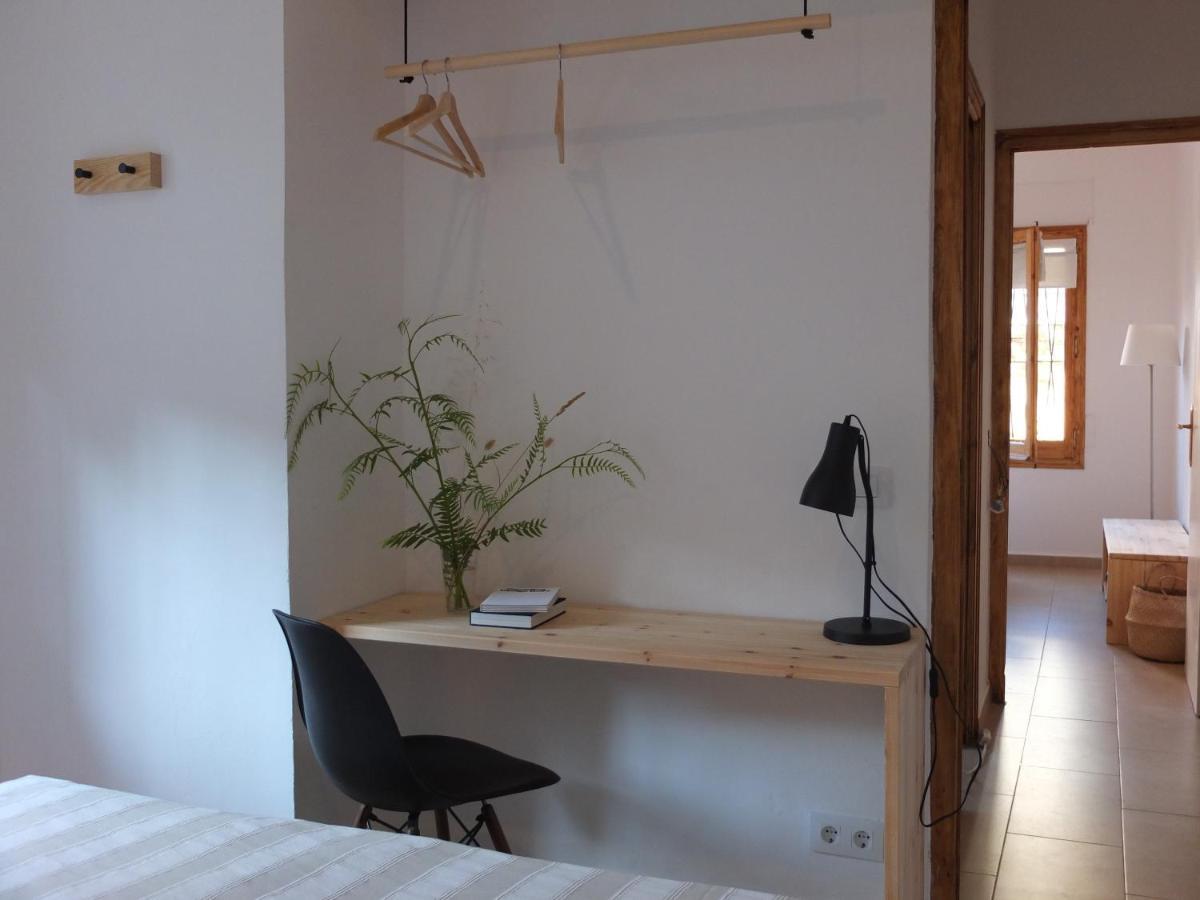Entre Pinos Pb Beach Apartment トラダンバーラ エクステリア 写真