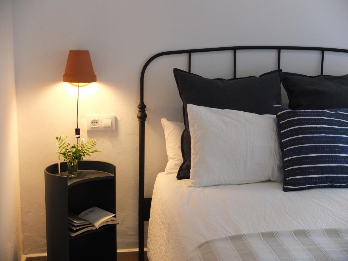 Entre Pinos Pb Beach Apartment トラダンバーラ エクステリア 写真