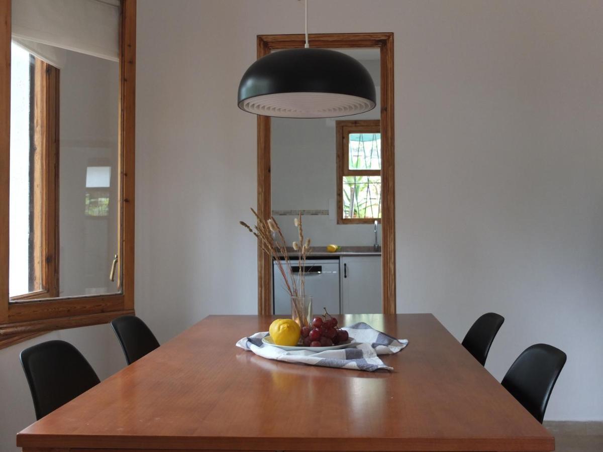 Entre Pinos Pb Beach Apartment トラダンバーラ エクステリア 写真