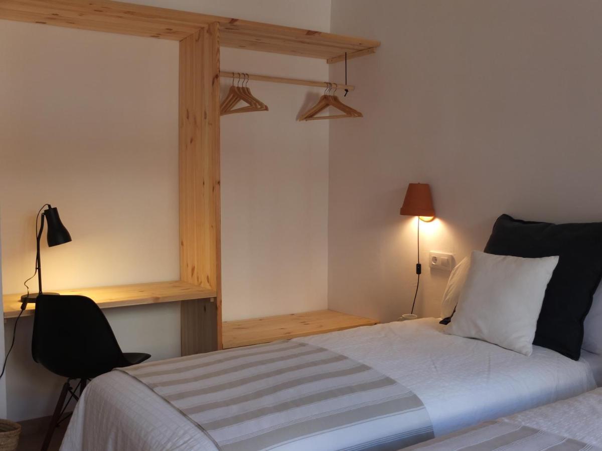 Entre Pinos Pb Beach Apartment トラダンバーラ エクステリア 写真