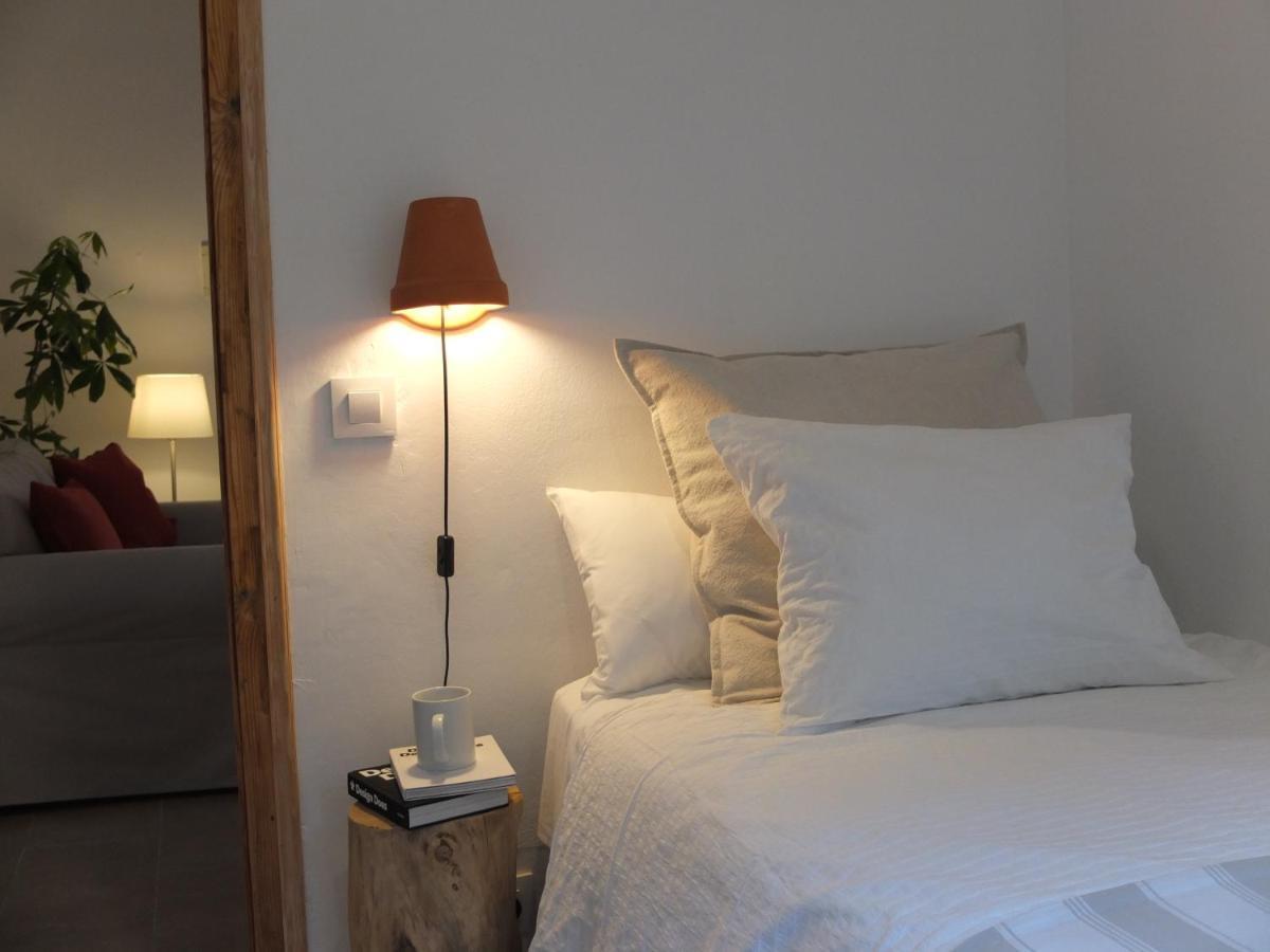 Entre Pinos Pb Beach Apartment トラダンバーラ エクステリア 写真